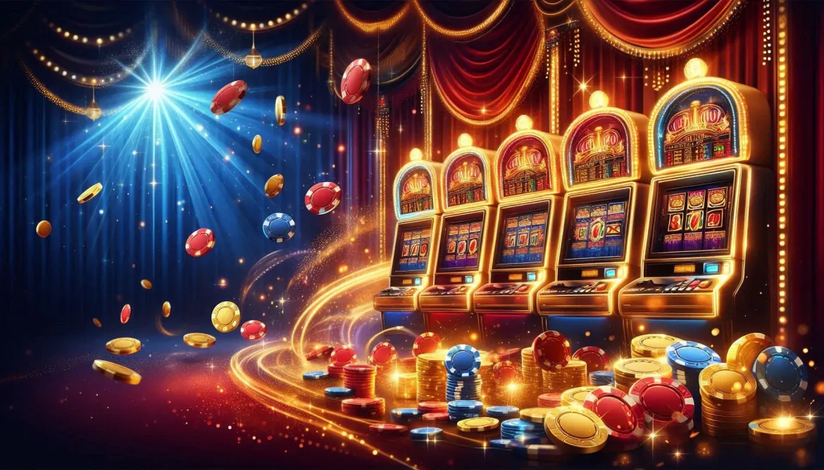 Gslot Casino